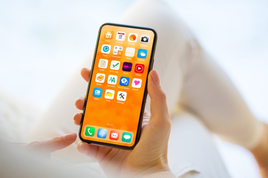 Wallpepers para Mobile